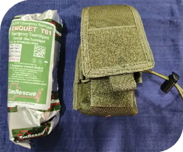 Tourniquet Kit