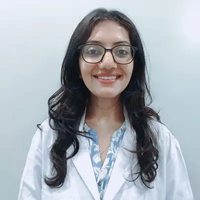 Dr. Amrita Neelakantan