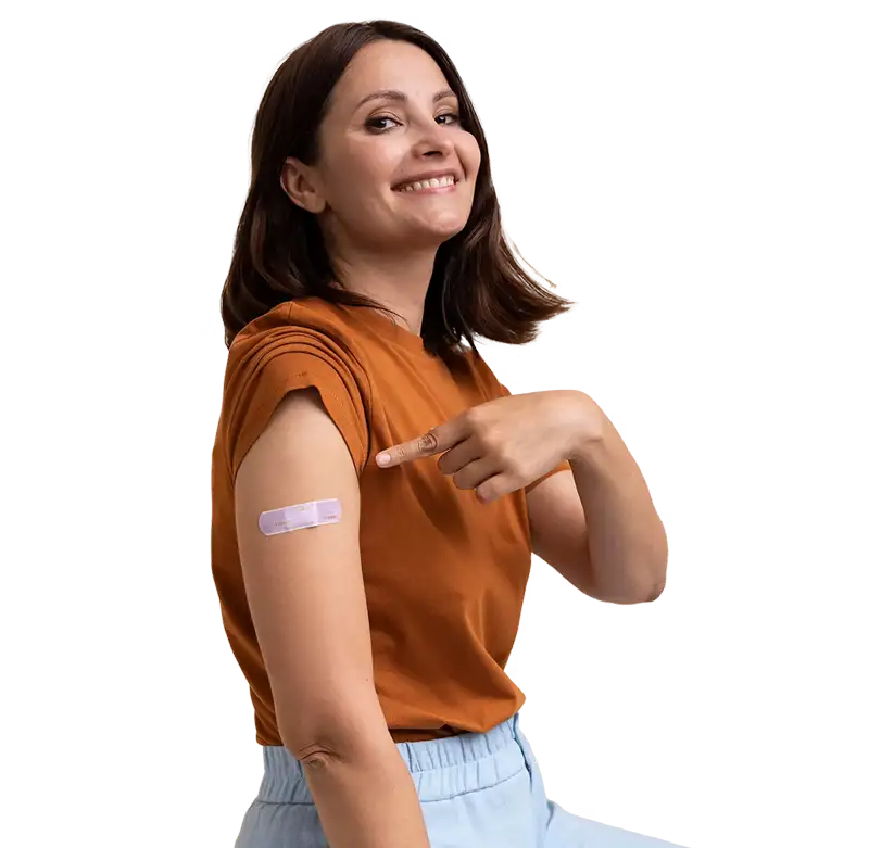 Vaccination At Home