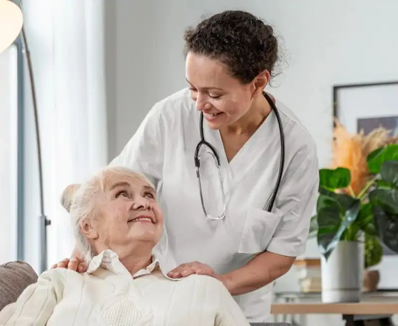 Long Term Care