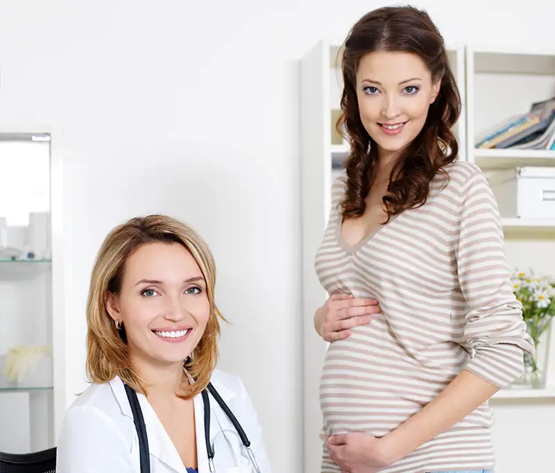 Prenatal Care