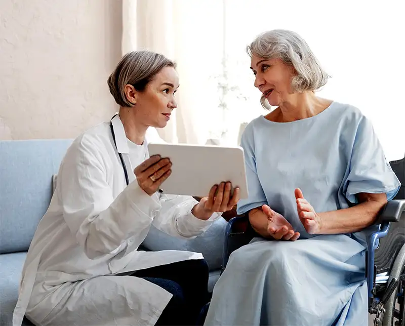 Elderly Care